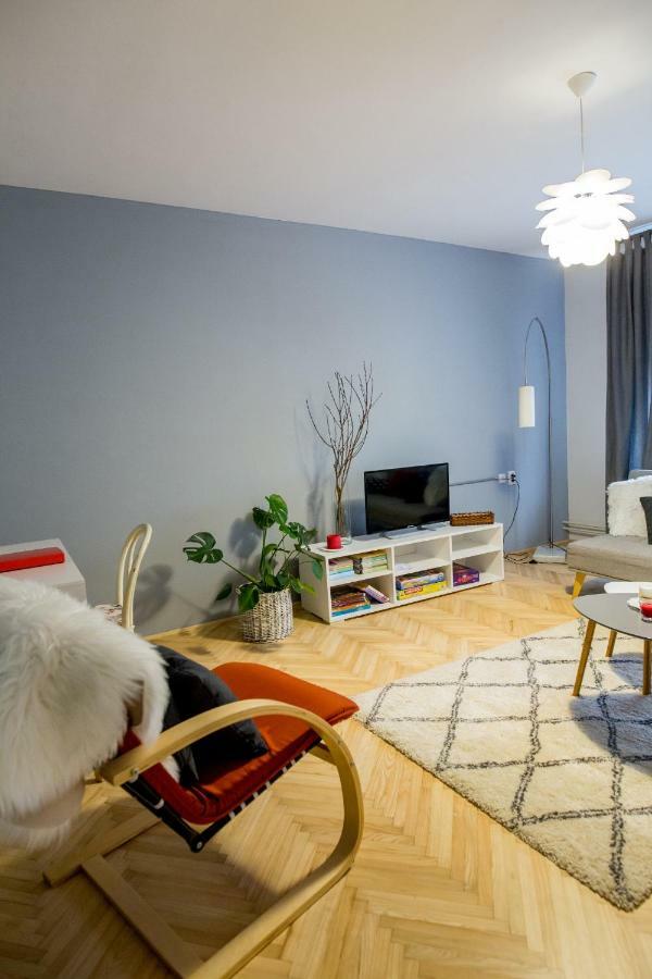 Apartmani Grlice II Вараждин Екстер'єр фото